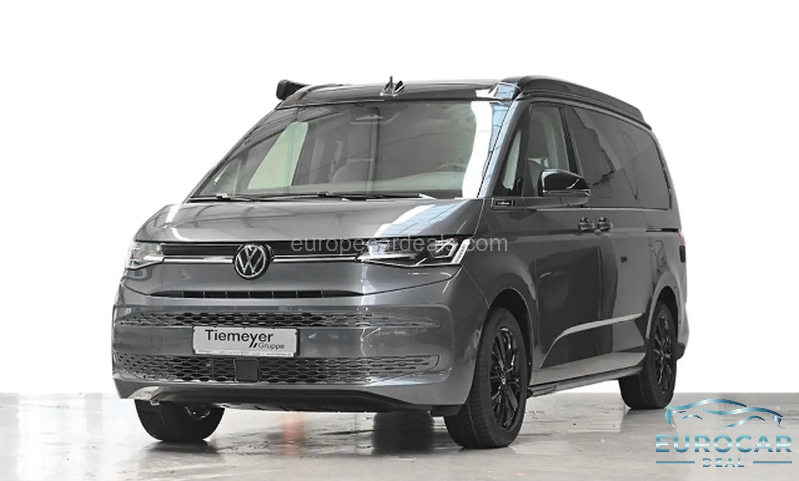Volkswagen T7 California