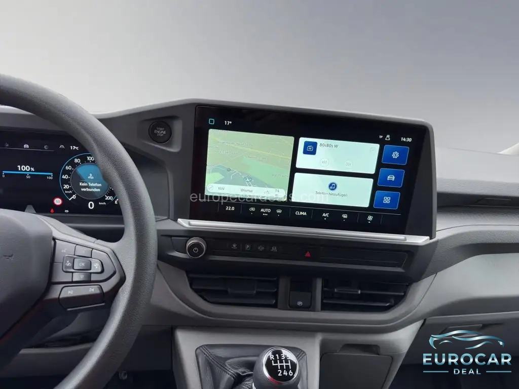 Volkswagen T7 Transporter