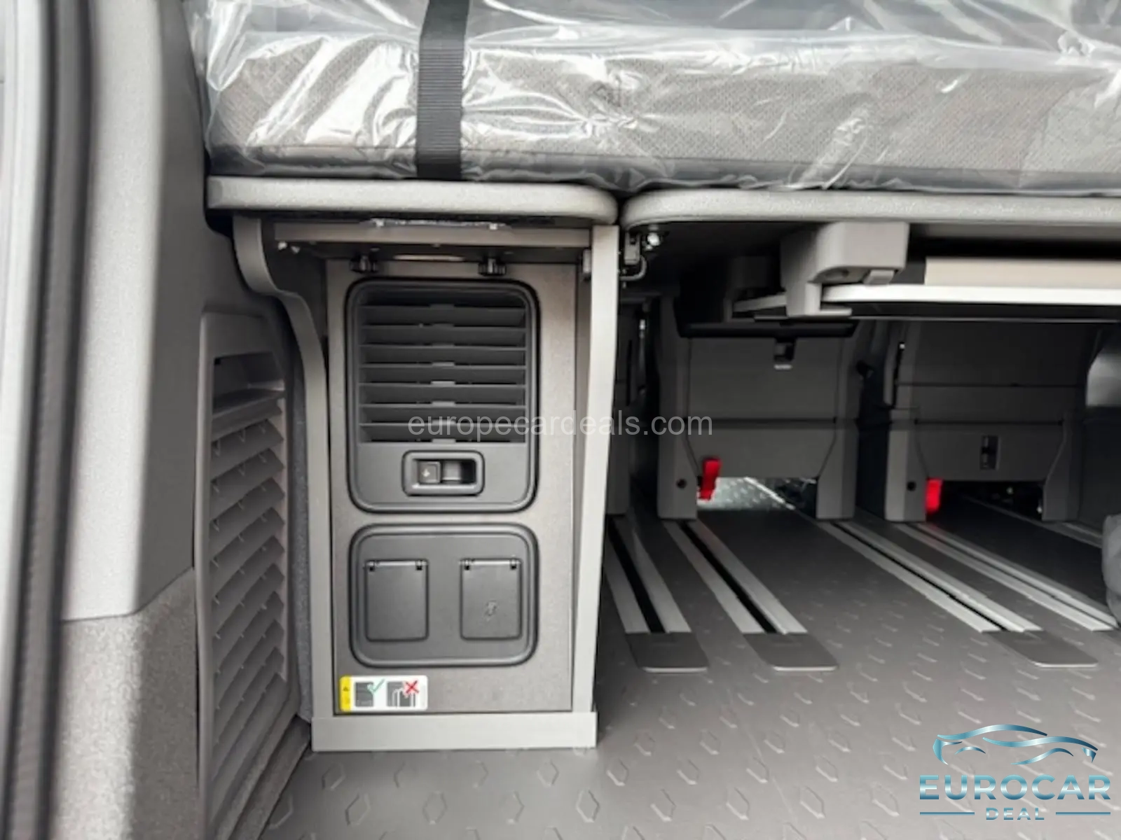 Volkswagen T7 California