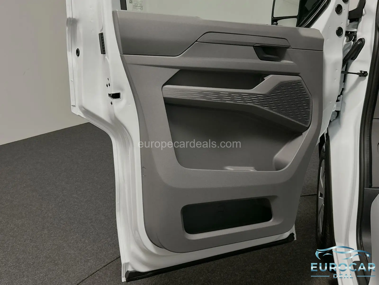 Volkswagen T7 Transporter