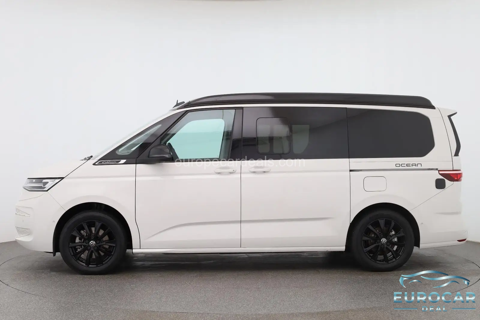 Volkswagen T7 California