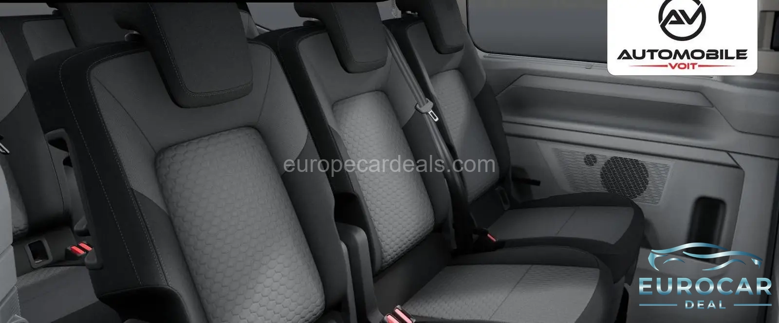 Volkswagen T7 Caravelle