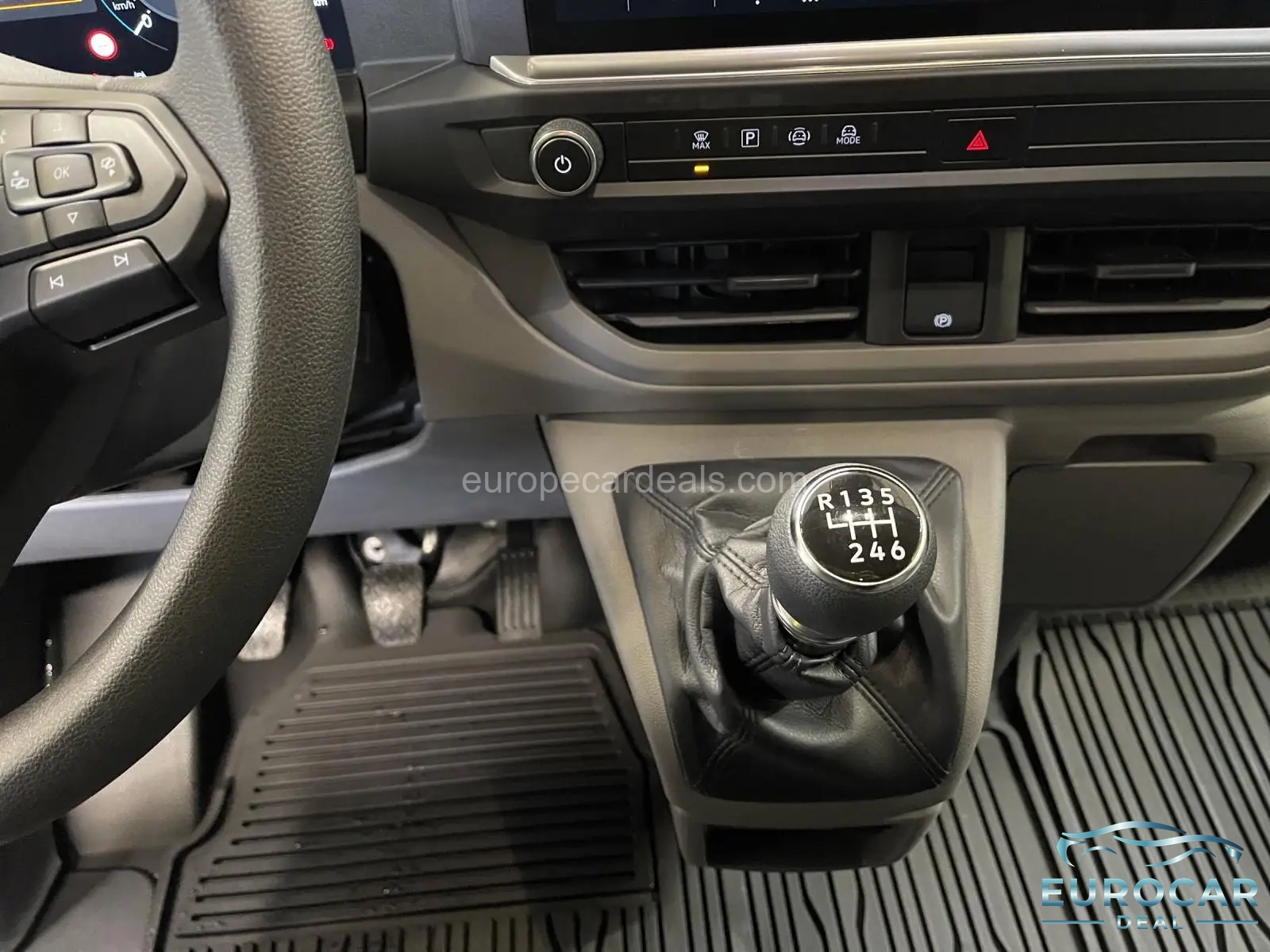 Volkswagen T7 Transporter