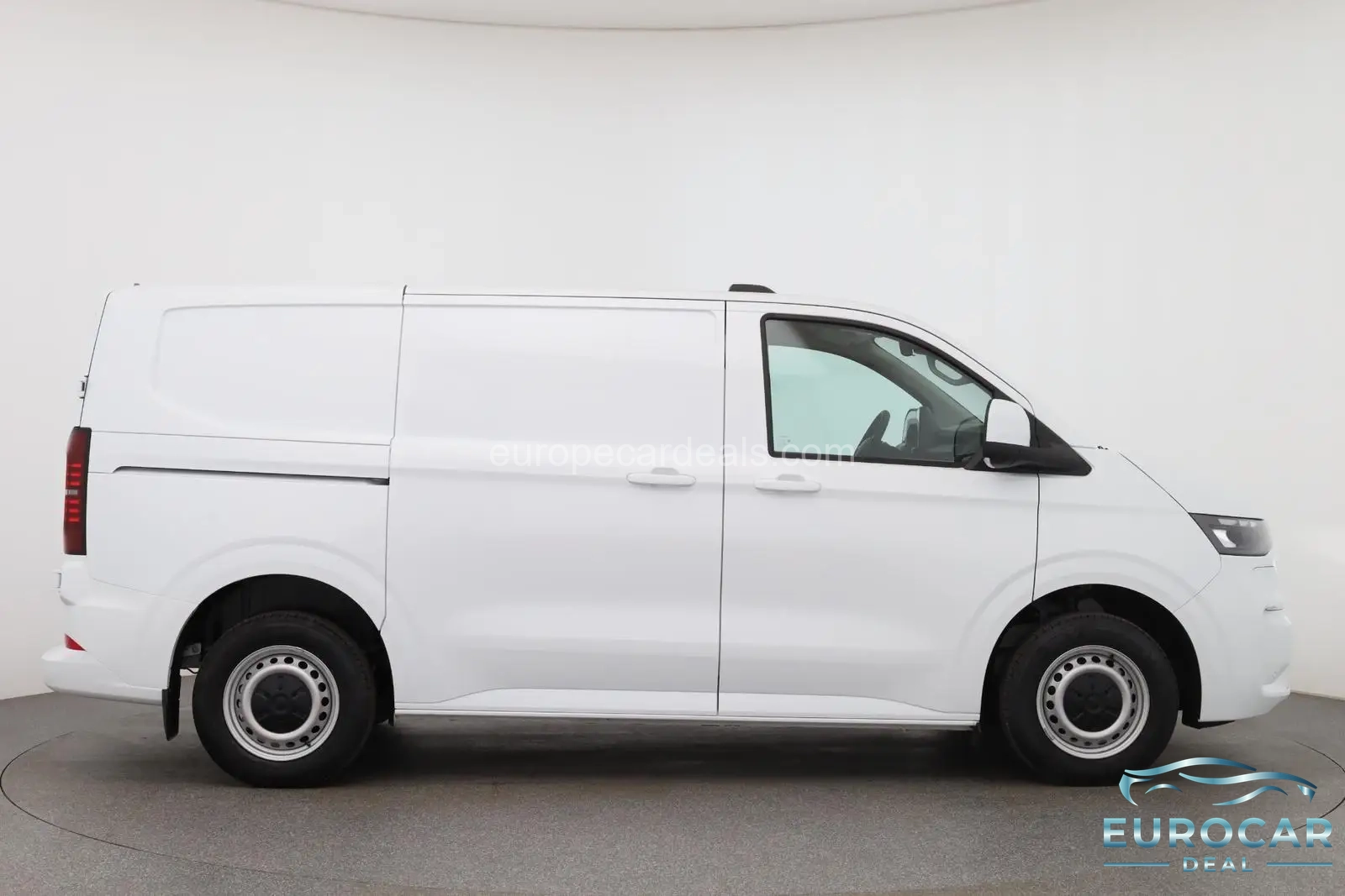 Volkswagen T7 Transporter