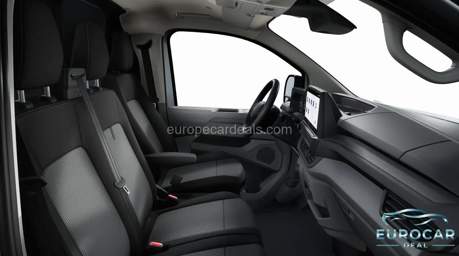 Volkswagen T7 Transporter