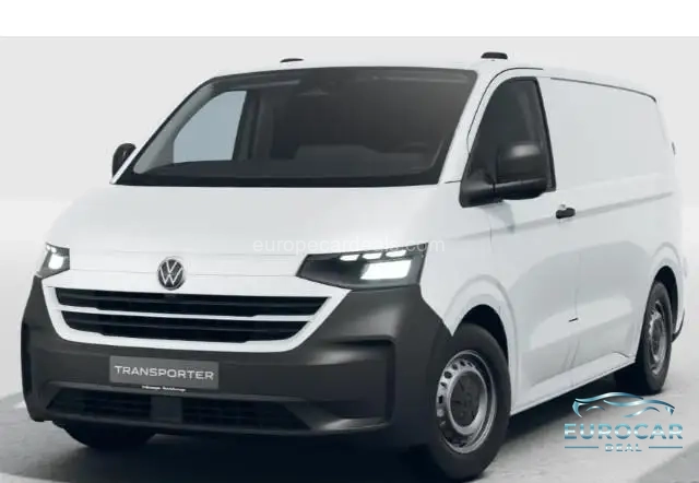 Volkswagen T7 Transporter