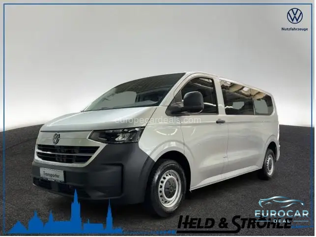 Volkswagen T7 Transporter