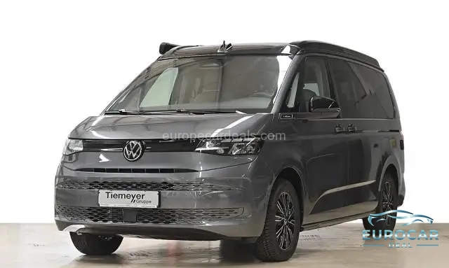 Volkswagen T7 California