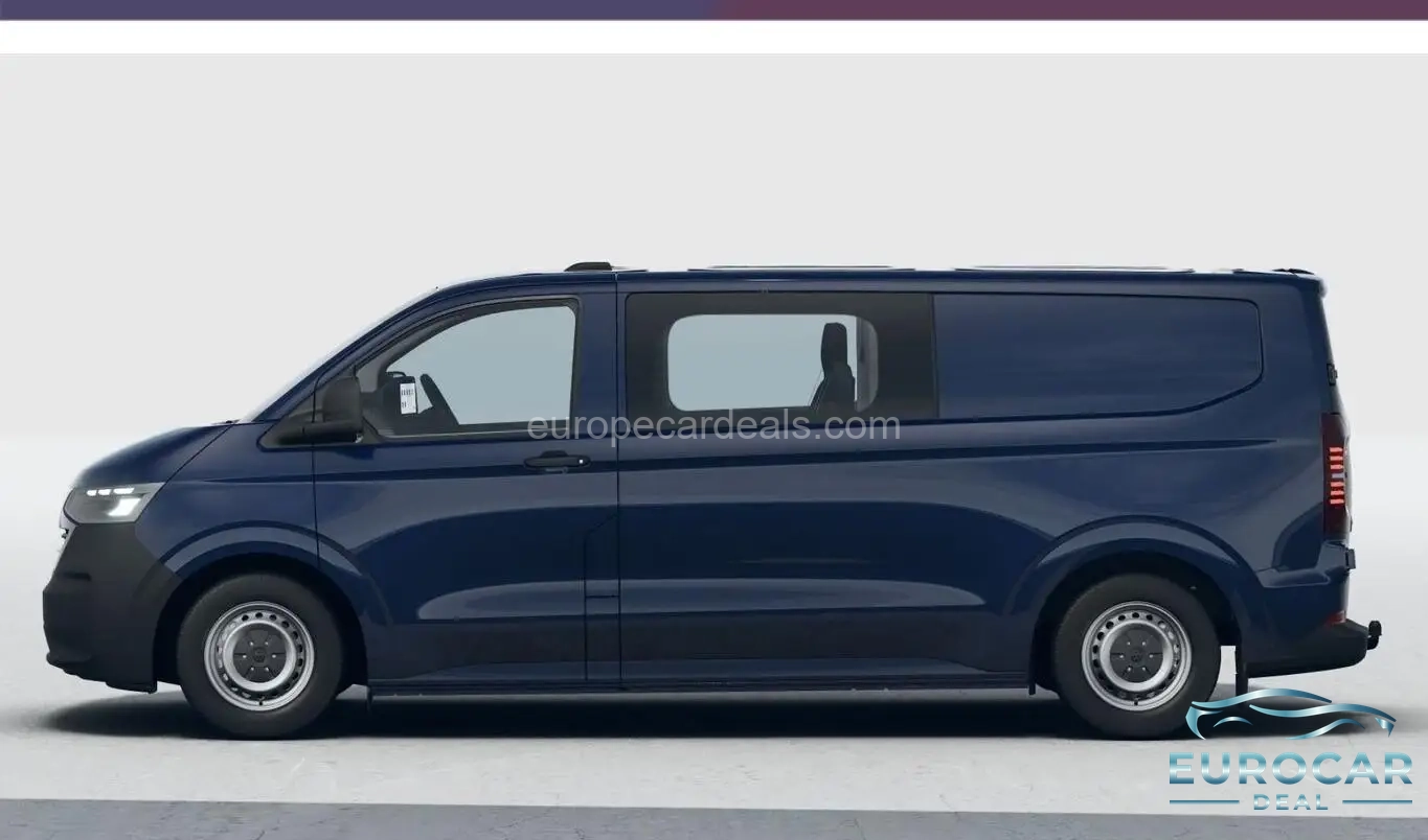 Volkswagen T7 Transporter