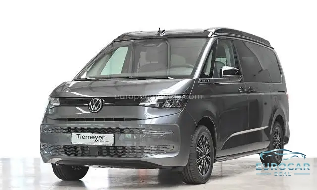 Volkswagen T7 California