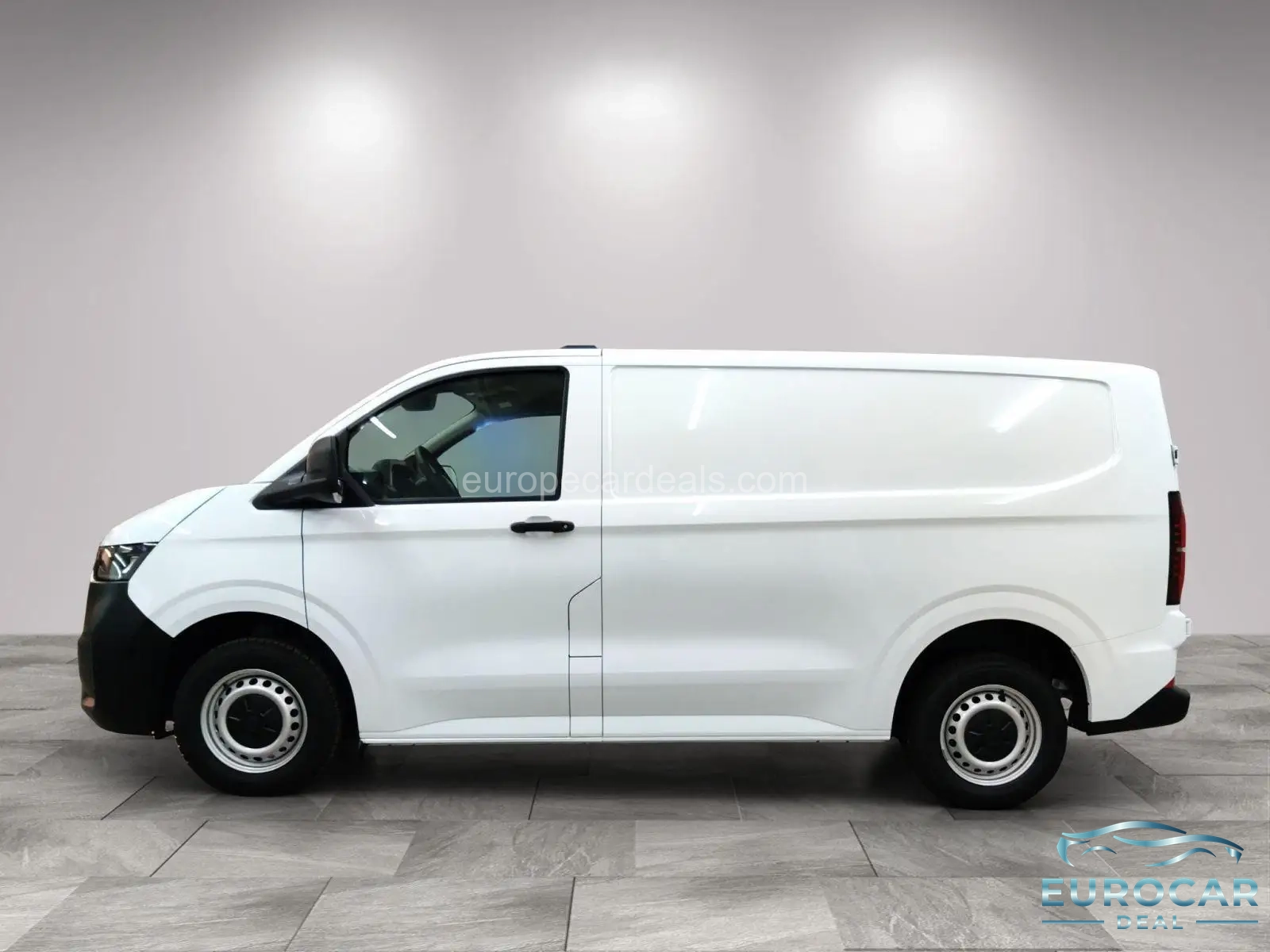 Volkswagen T7 Transporter