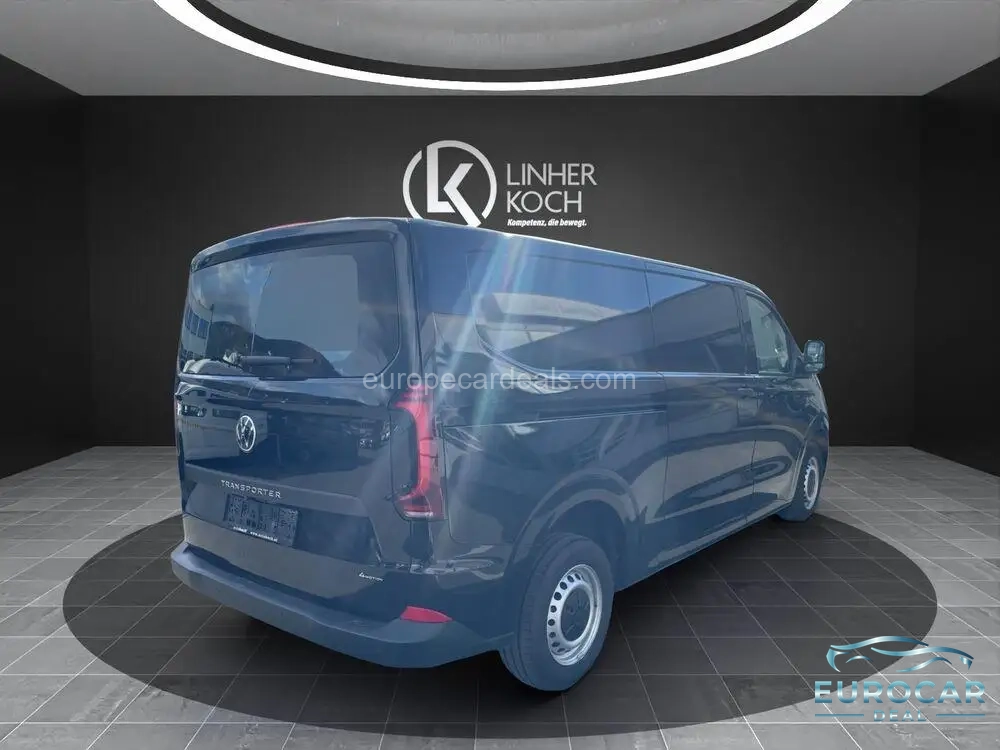 Volkswagen T7 Transporter