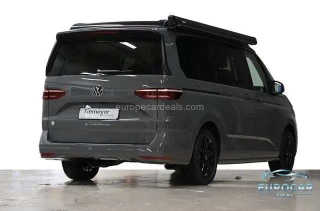Volkswagen T7 California