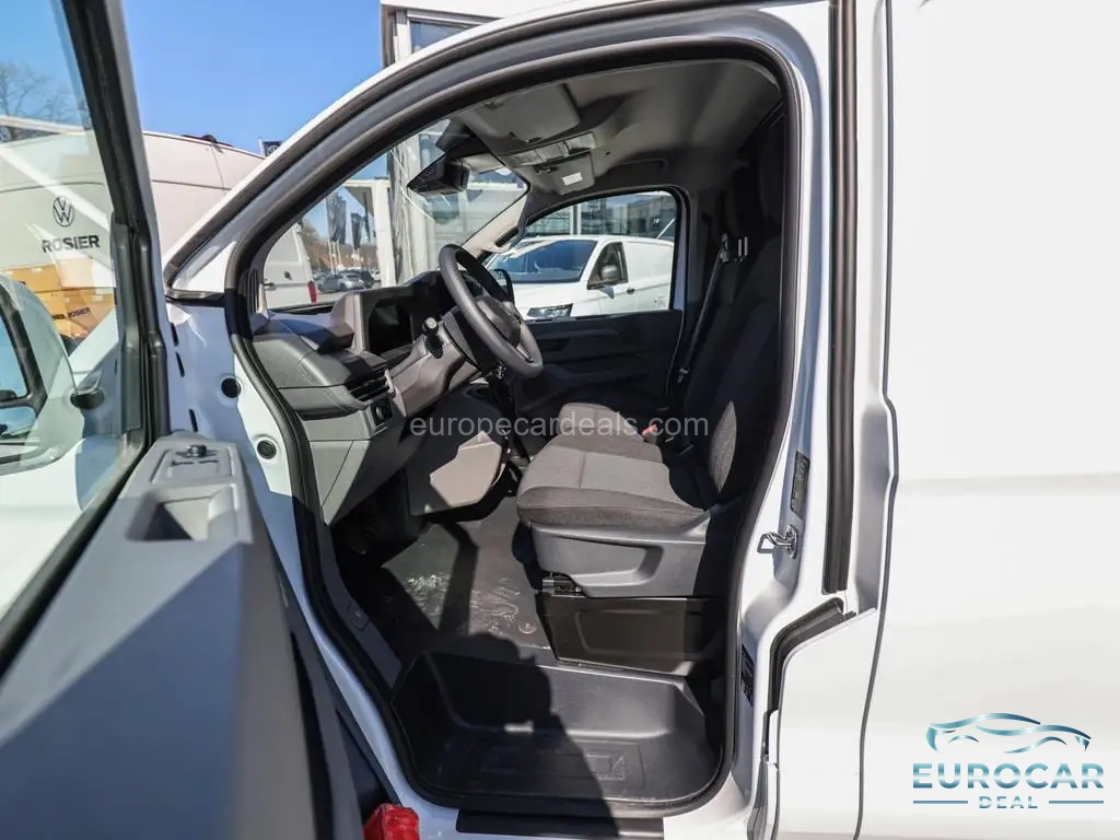Volkswagen T7 Transporter