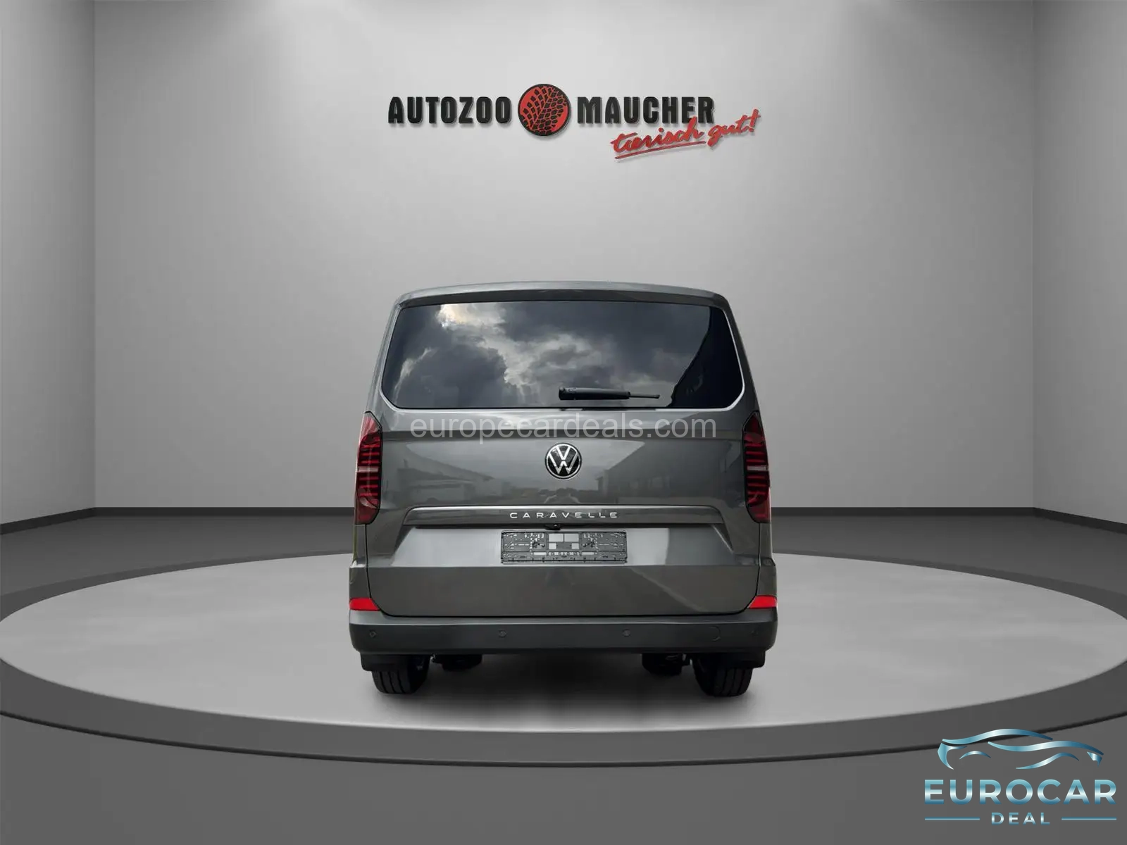 Volkswagen T7 Caravelle