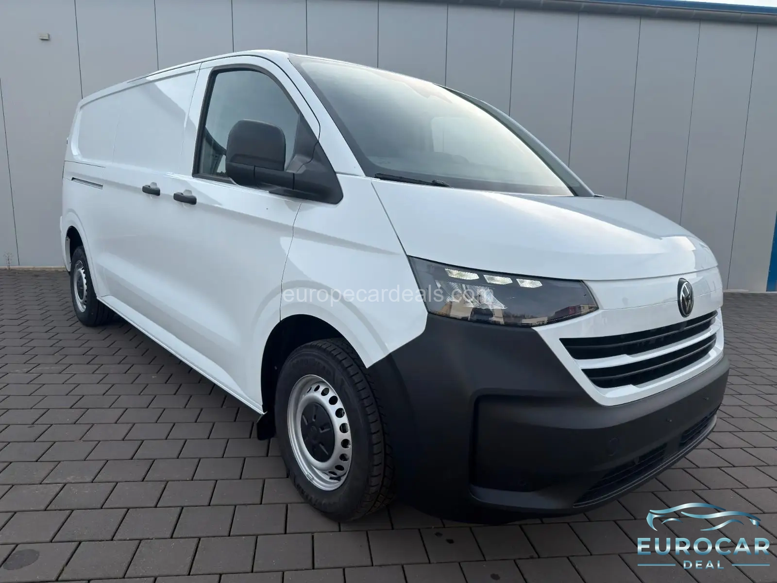 Volkswagen T7 Transporter