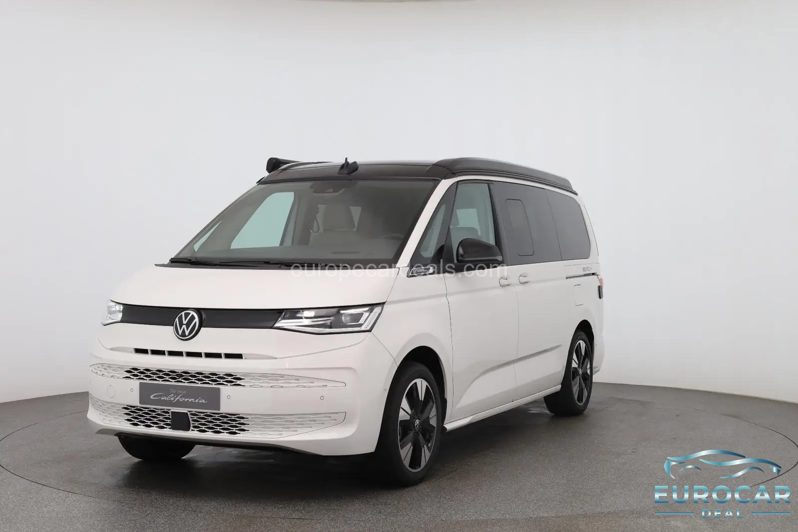 Volkswagen T7 California
