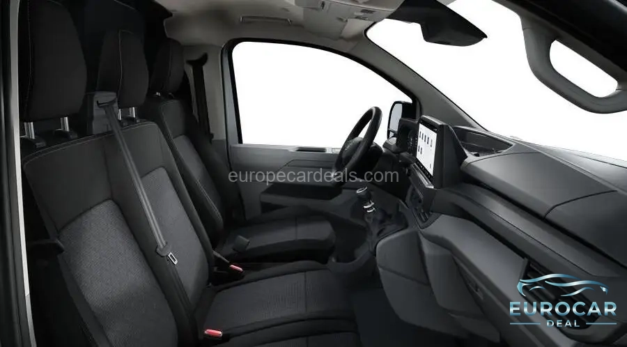 Volkswagen T7 Transporter
