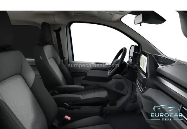 Volkswagen T7 Caravelle