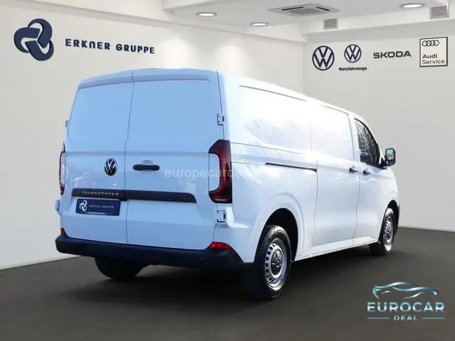 Volkswagen T7 Transporter
