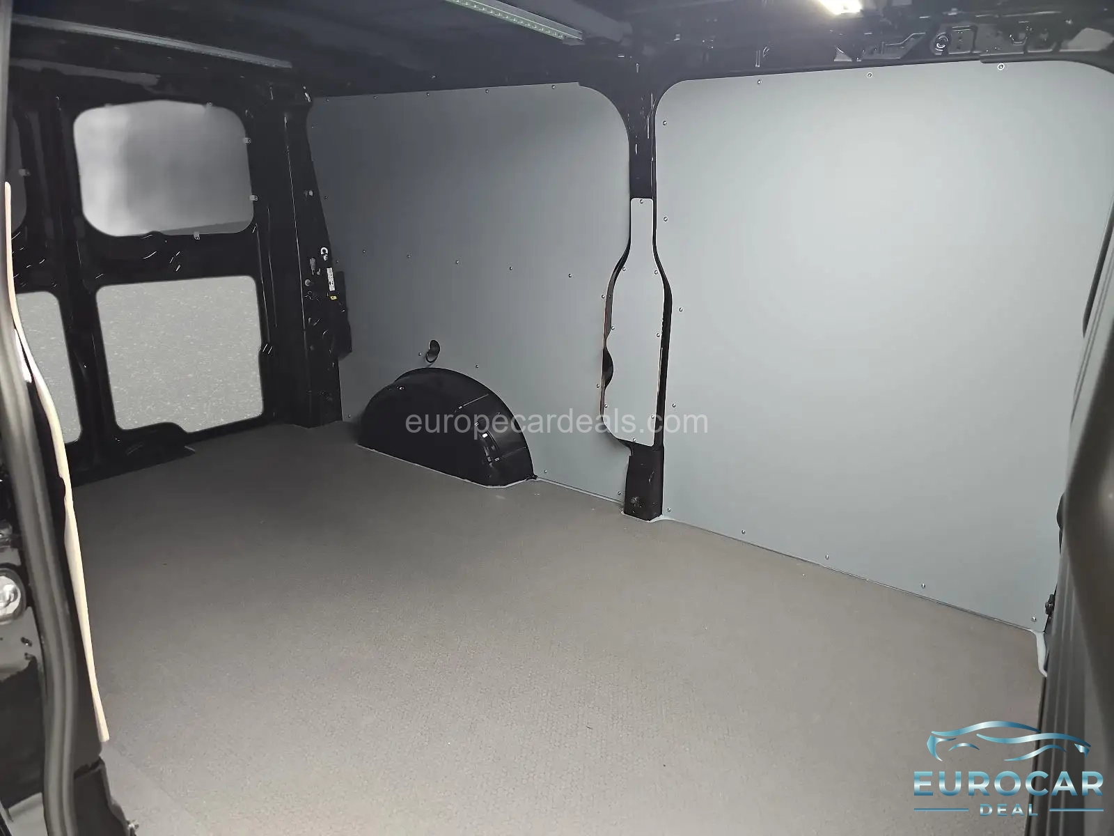 Volkswagen T7 Transporter