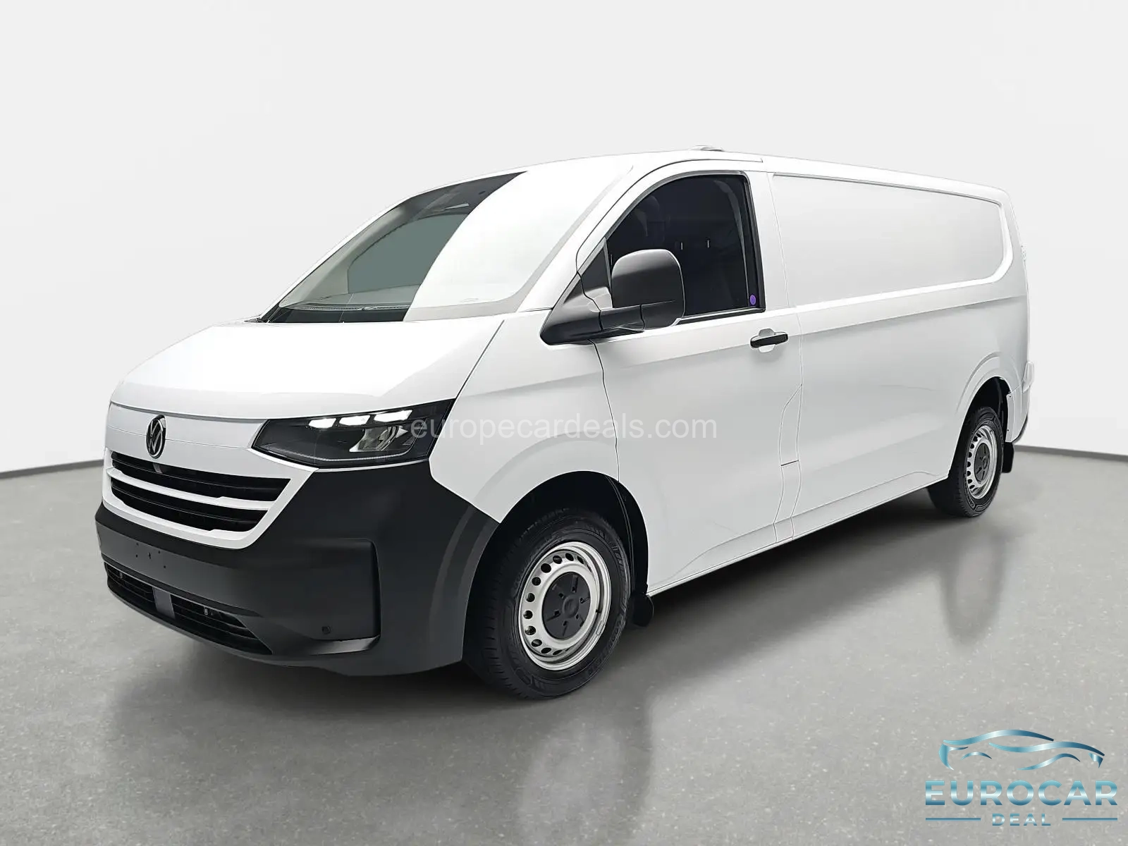 Volkswagen T7 Transporter