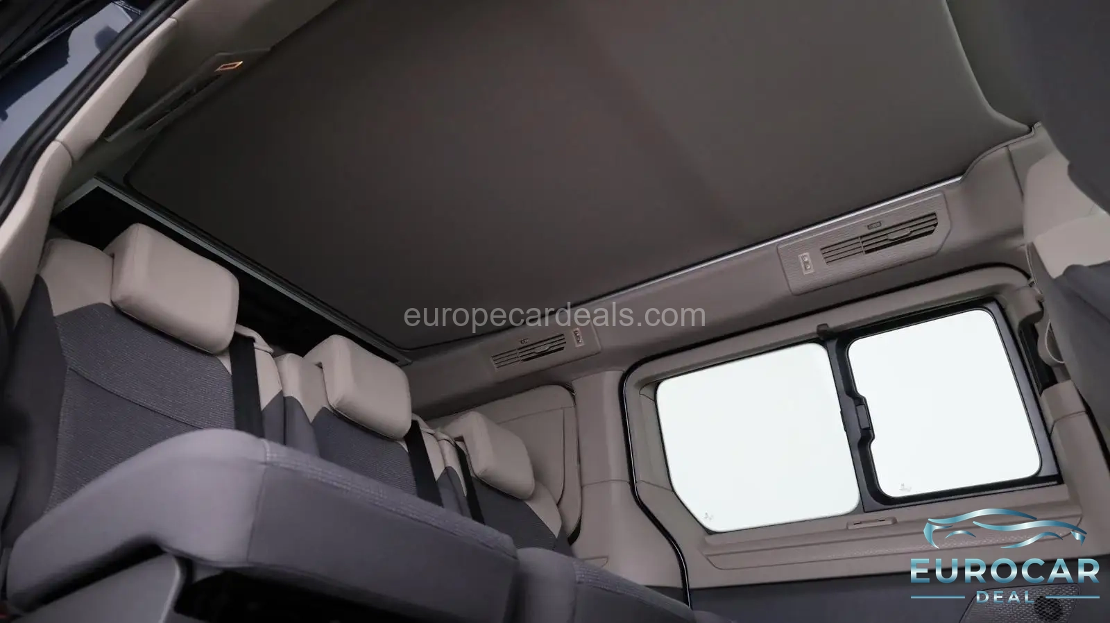 Volkswagen T7 California