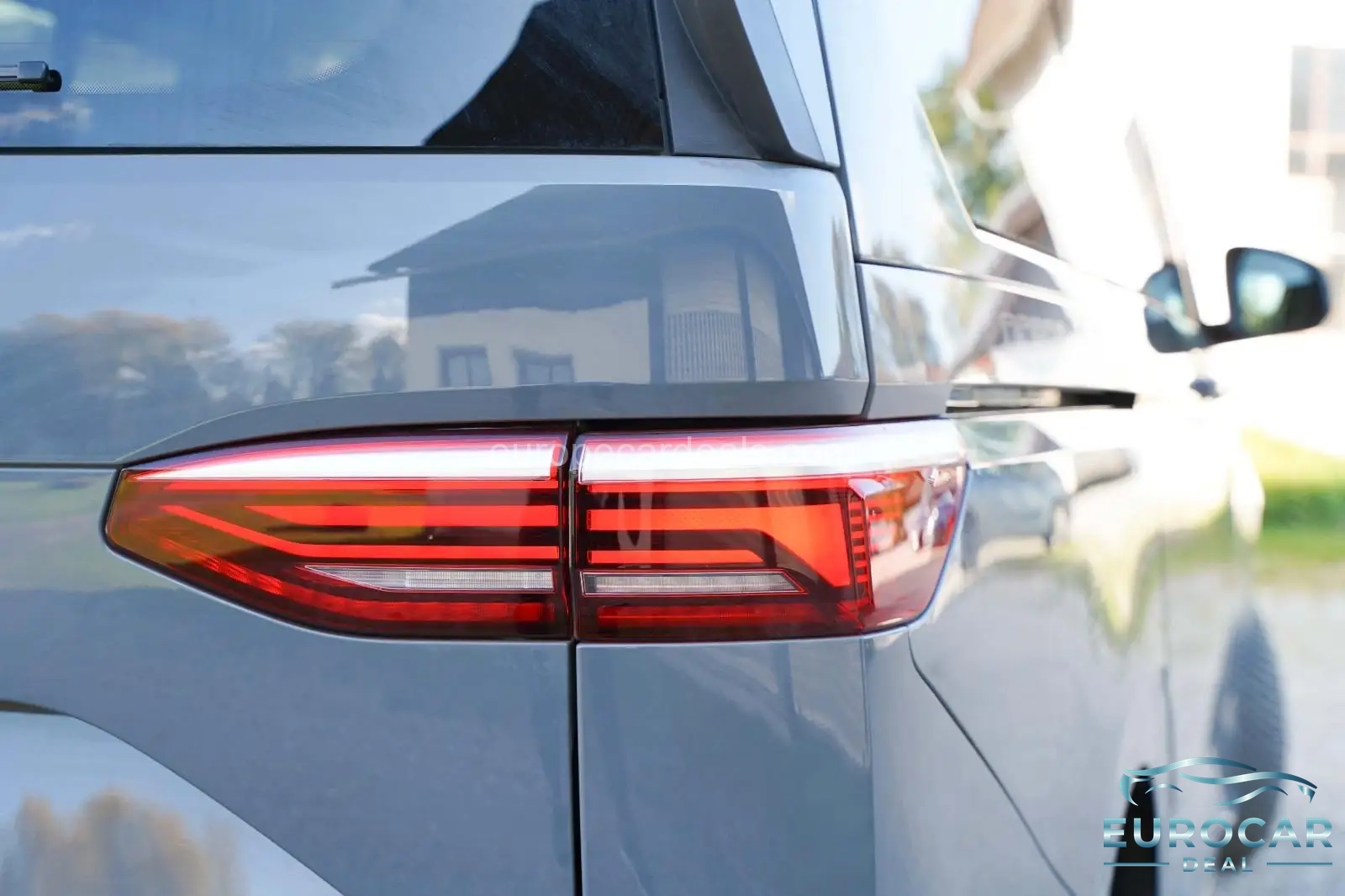 Volkswagen T7 California