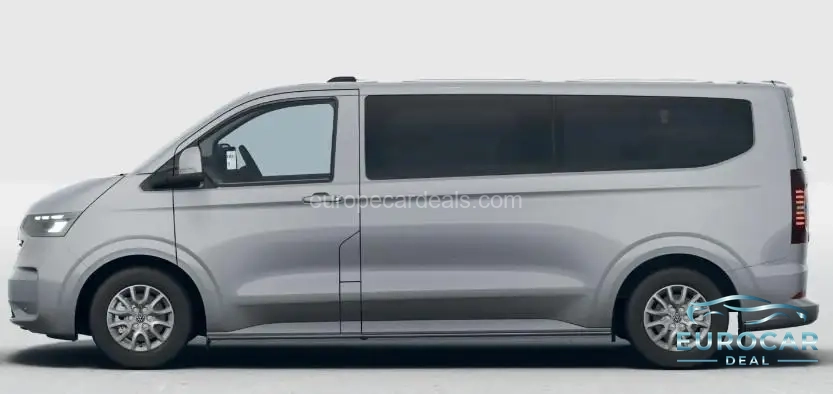 Volkswagen T7 Kombi