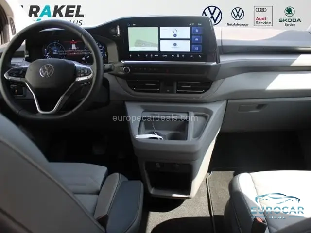 Volkswagen T7 Caravelle