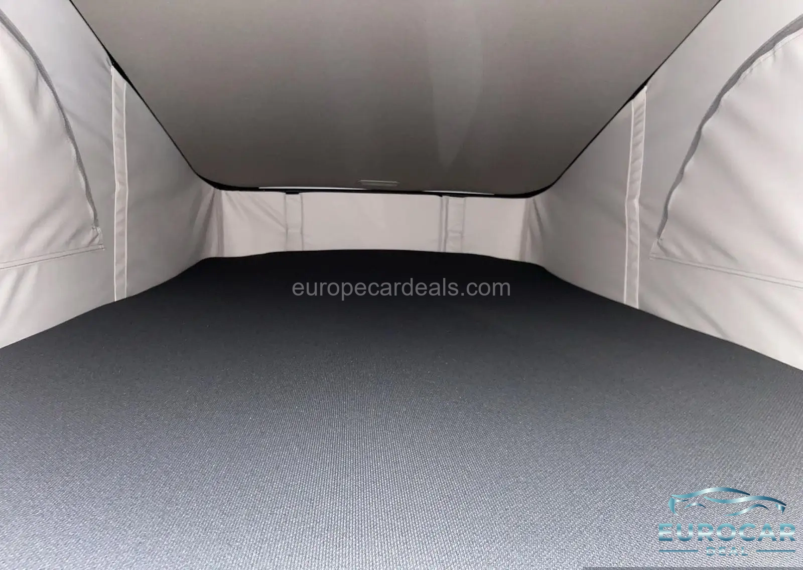 Volkswagen T7 California