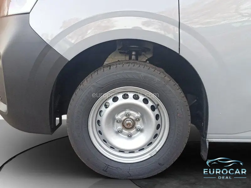 Volkswagen T7 Transporter