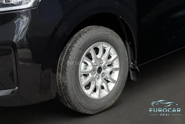 Volkswagen T7 Caravelle