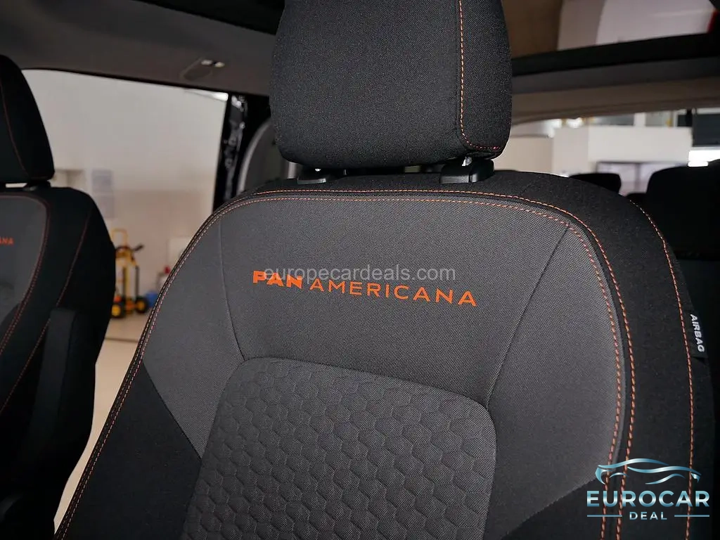 Volkswagen T7 Caravelle