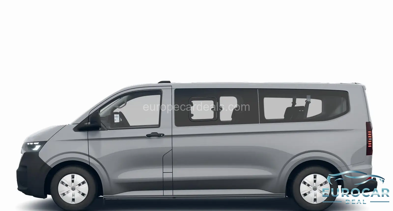 Volkswagen T7 Caravelle