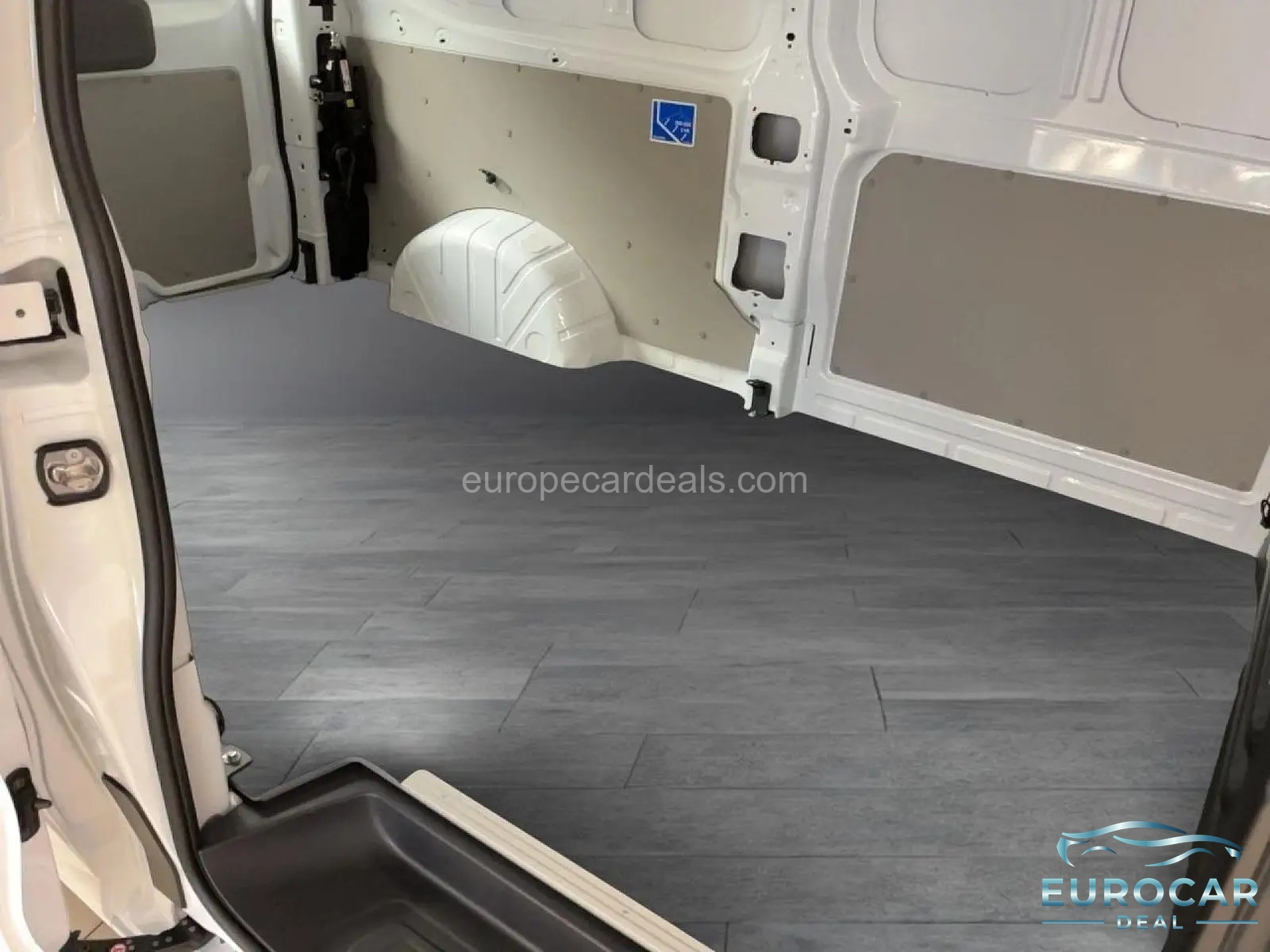 Volkswagen T7 Transporter