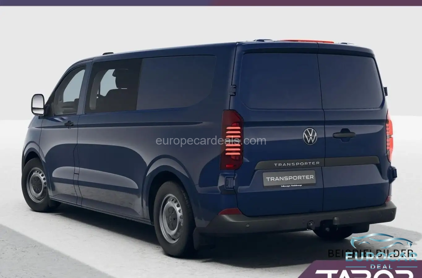 Volkswagen T7 Transporter