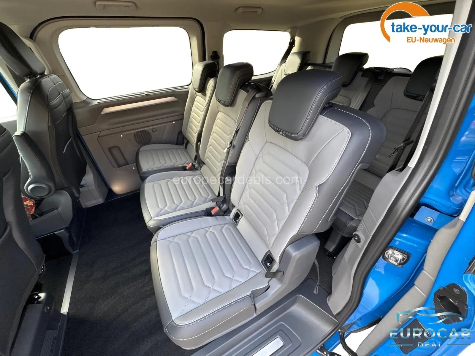 Volkswagen T7 Caravelle