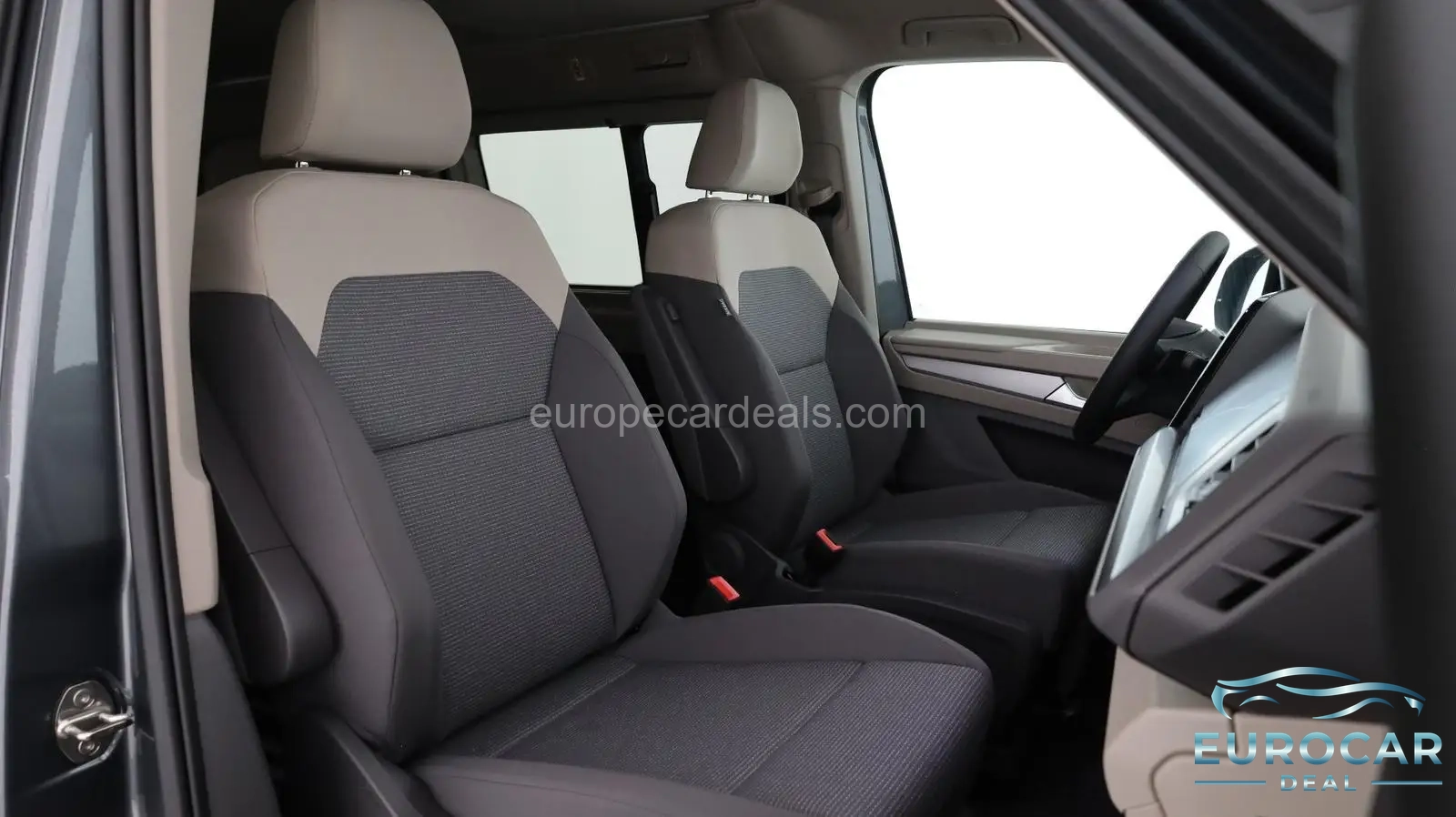 Volkswagen T7 California