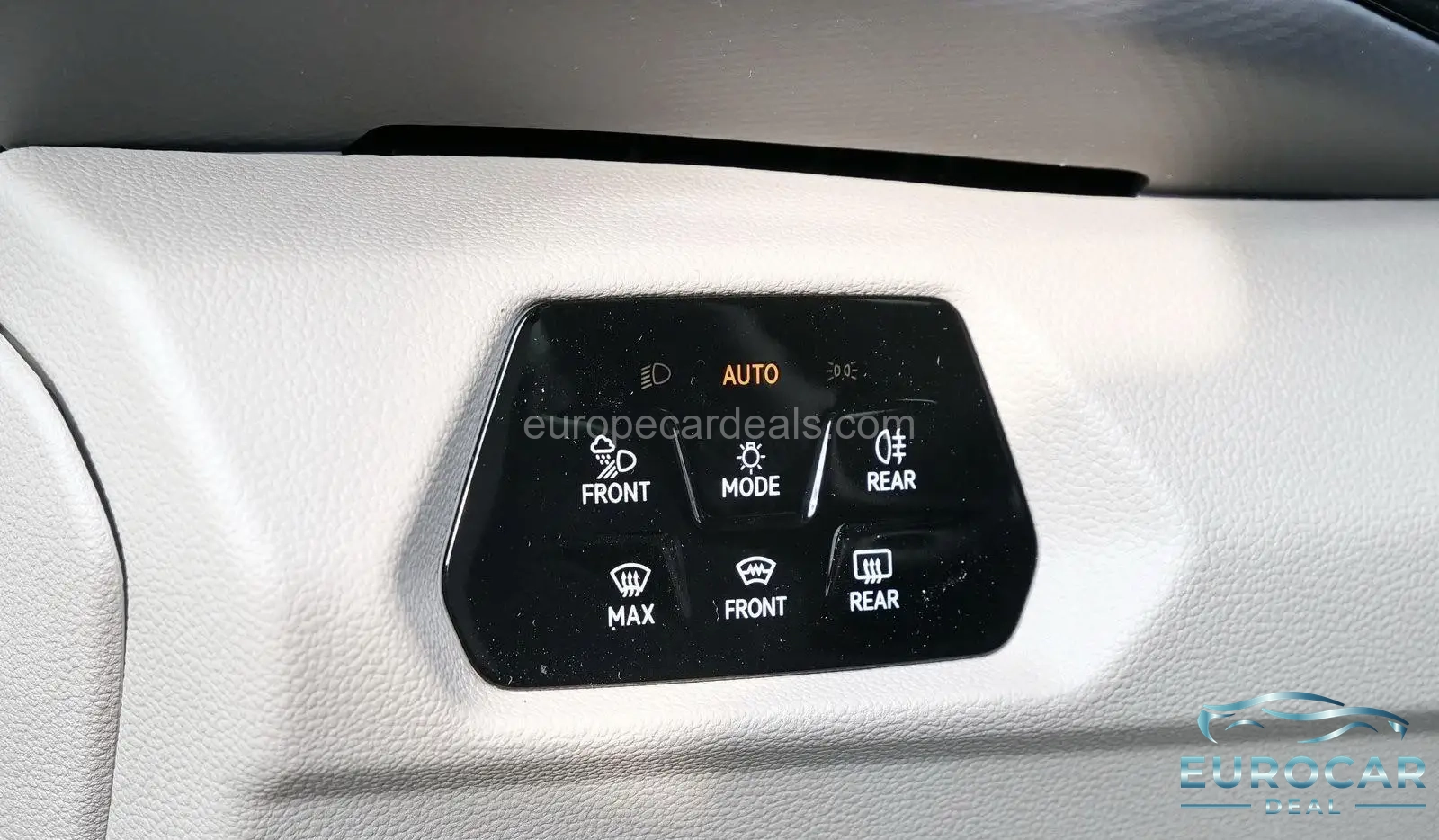 Volkswagen T7 California
