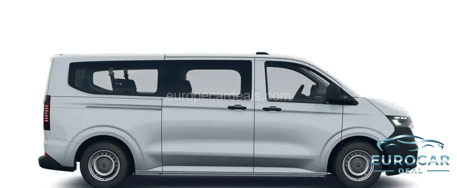 Volkswagen T7 Kombi