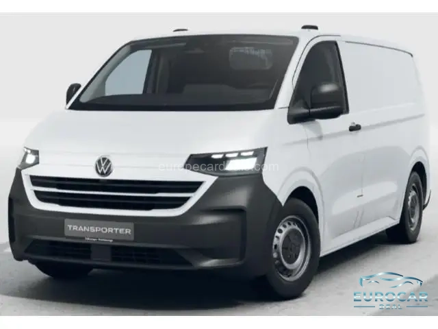 Volkswagen T7 Transporter