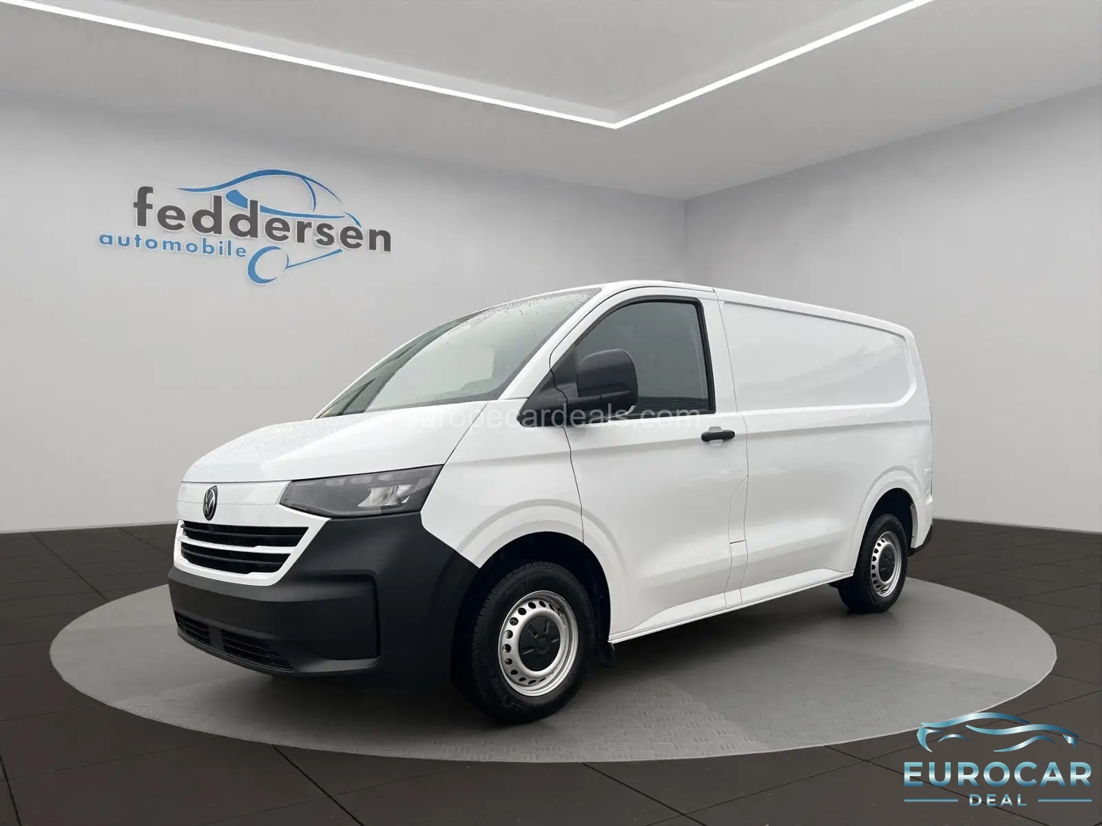 Volkswagen T7 Transporter