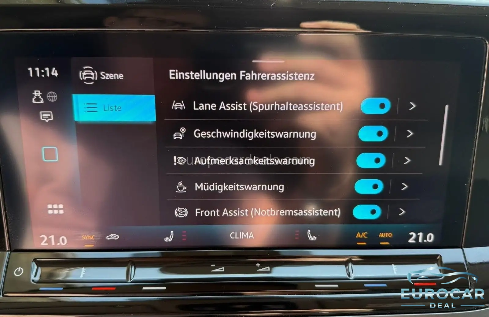 Volkswagen T7 California