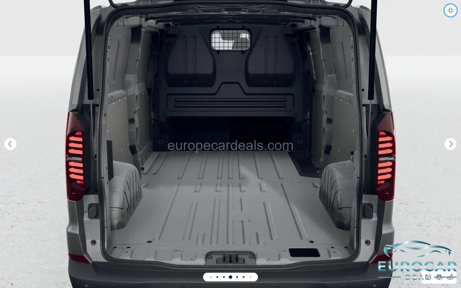 Volkswagen T7 Transporter