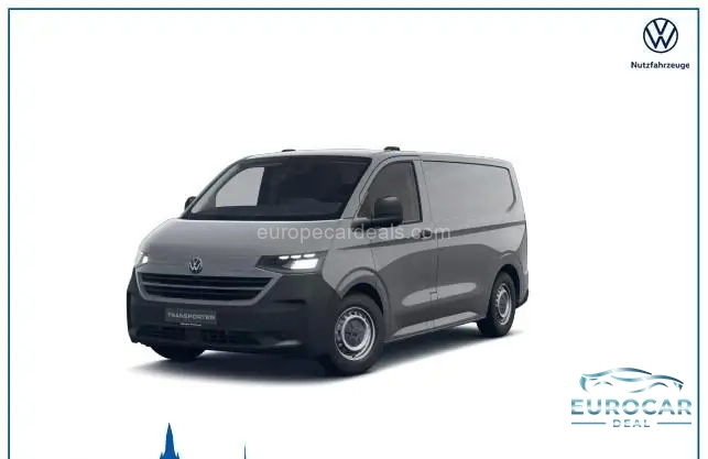 Volkswagen T7 Transporter