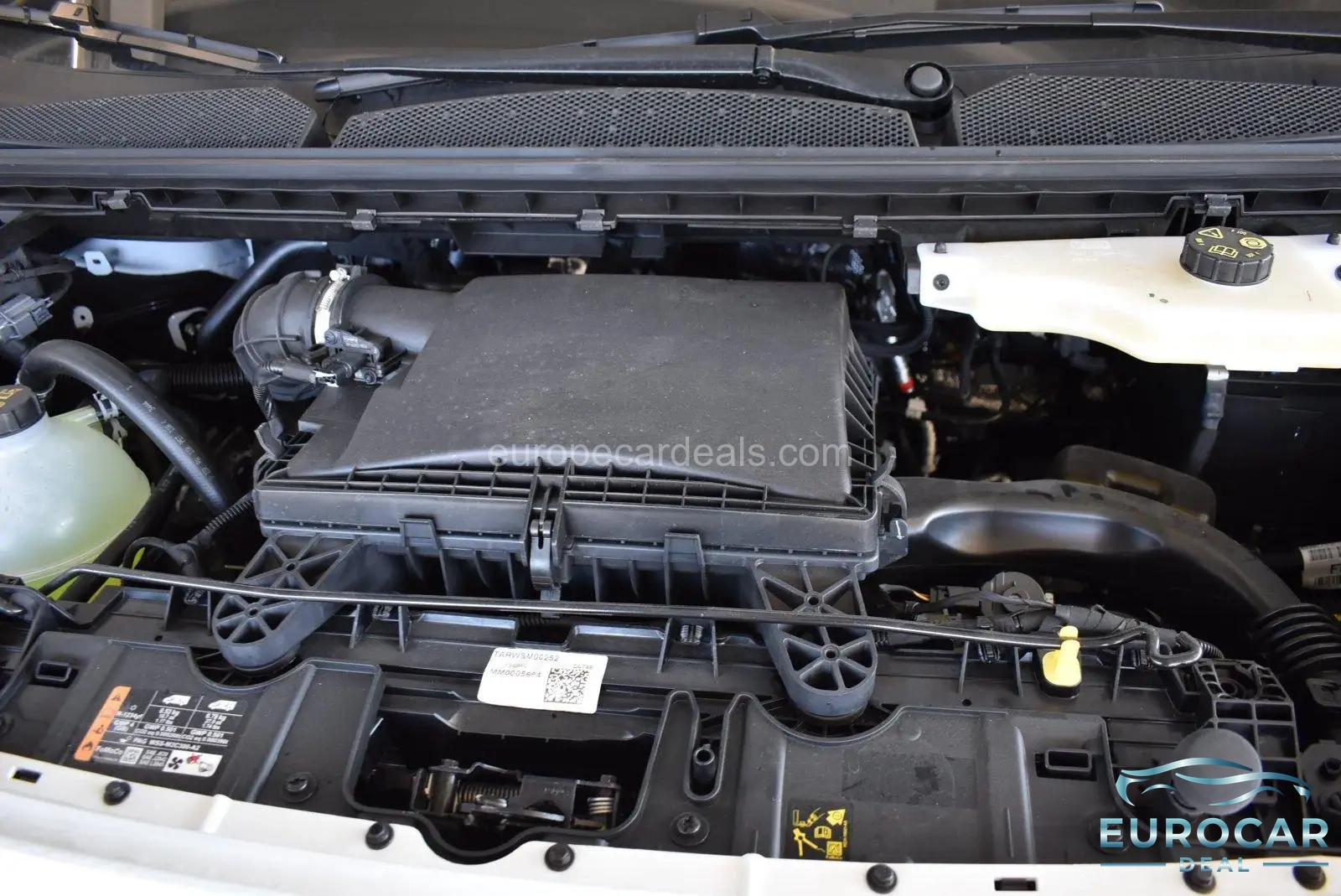 Volkswagen T7 Transporter