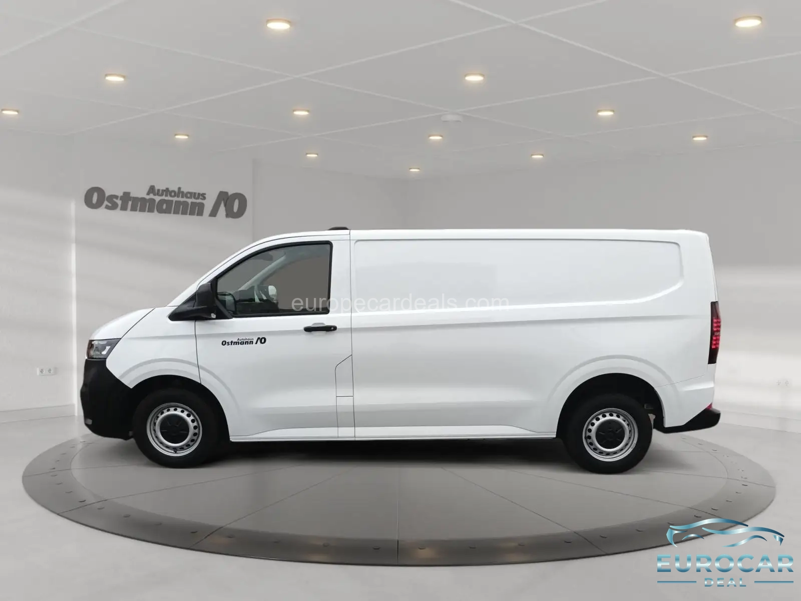Volkswagen T7 Transporter