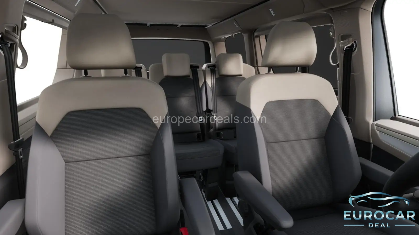 Volkswagen T7 California