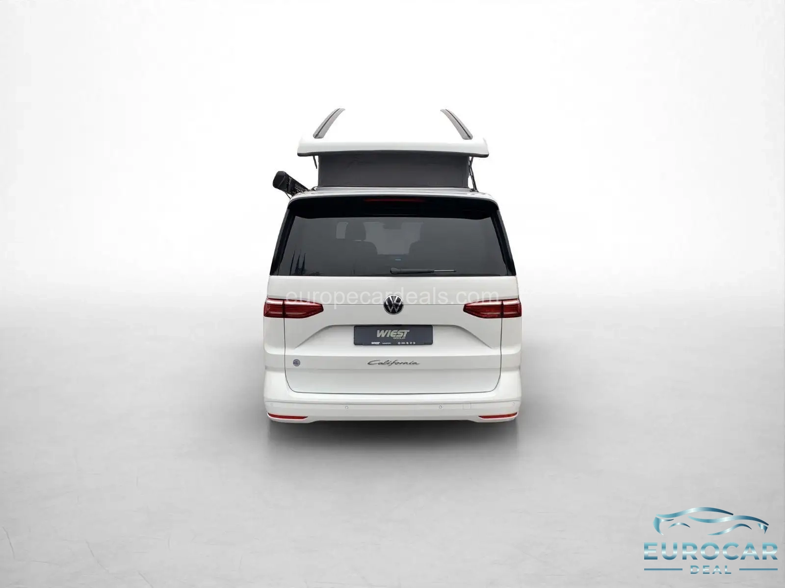 Volkswagen T7 California